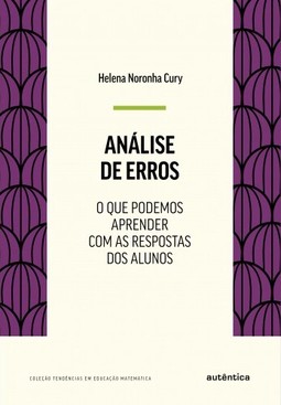 Análise de erros