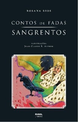 CONTOS DE FADAS SANGRENTOS