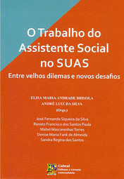 O Trabalho do Assistente Social No Suas