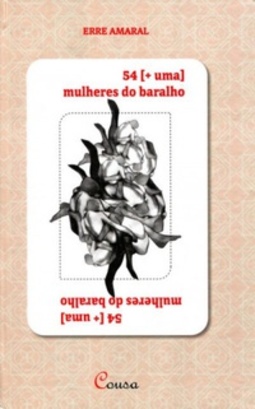 54 [+uma] mulheres do baralho