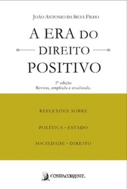 A era do direito positivo: reflexões sobre política, Estado, sociedade e direito