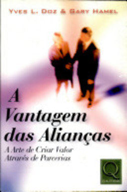 A Vantagem Das AlianÇas