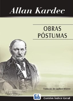 Obras Póstumas