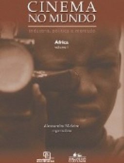 Cinema no Mundo: África - vol. 1