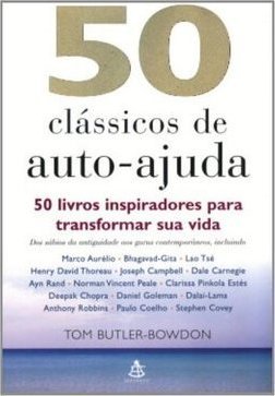50 Clássicos de Auto-Ajuda