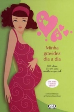 Minha Gravidez Dia a Dia
