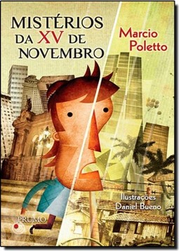 Misterios De Xv De Novembro