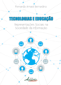 Tecnologias e educação: representações sociais na sociedade da informação