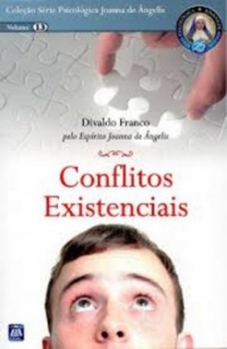 Conflitos Existenciais (Série Psicológica #13)