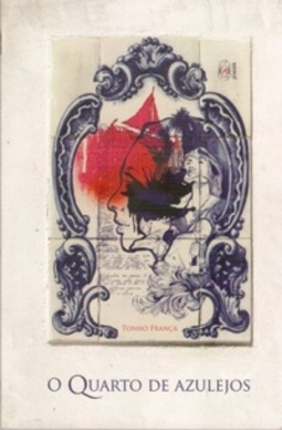 O quarto de azulejos