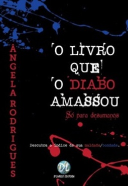 O livro que o Diabo amassou