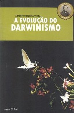 A EVOLUCAO DO DARWINISMO
