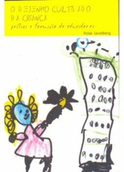 o desenho cultivado da  criança