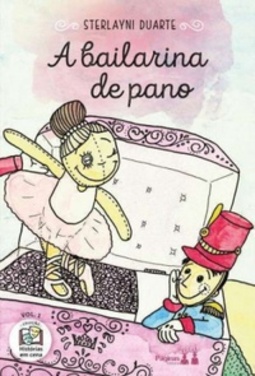 A bailarina de pano (Histórias em cena #I)