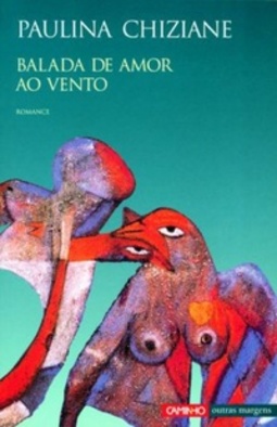 Balada de Amor ao Vento