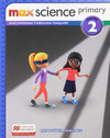 Max science journal 2 - Primary