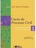 Curso de Processo Civil - vol. 1