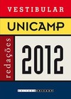 Vestibular Unicamp - Redações 2012