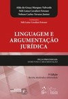 Linguagem e argumentação jurídica: peças processuais: estrutura e argumentação