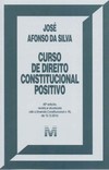Curso de direito constitucional positivo