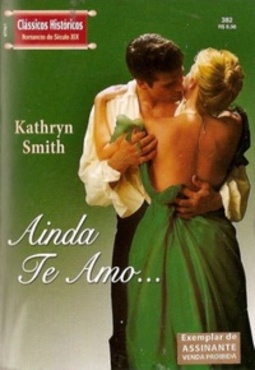 Ainda te Amo... (Irmãos Ryland #5)