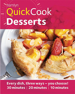 Hamlyn QuickCook