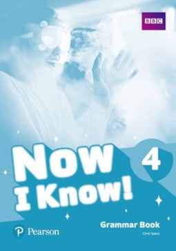 Now I know! 4: grammar book
