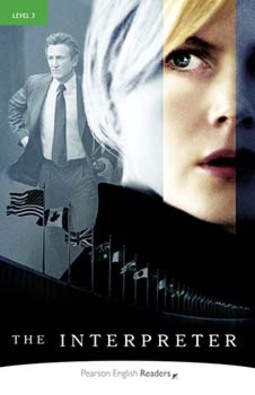 The interpreter: Level 3