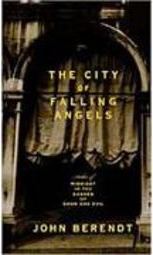 The City of Falling Angels - Importado