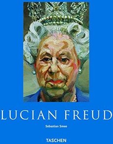 Lucian Freud - Importado
