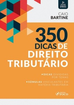 350 dicas de direito tributário