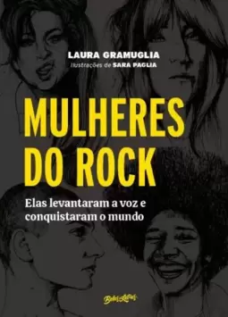 Mulheres do Rock