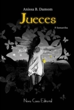 JUECES (TRILOGIA ÉXODO #III)