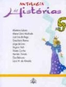 Antologia de Histórias