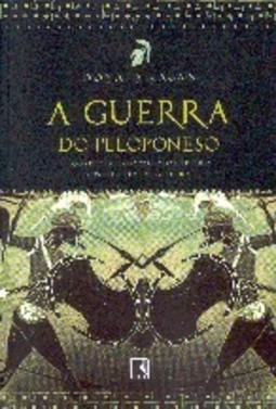 A Guerra do Peloponeso