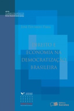 Direito e economia na democratização brasileira