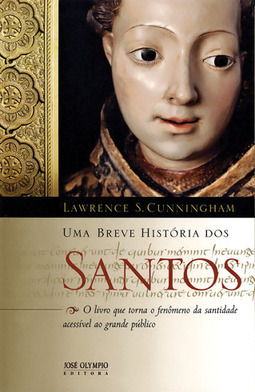 Uma breve história dos santos