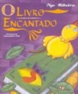 O Livro Encantado