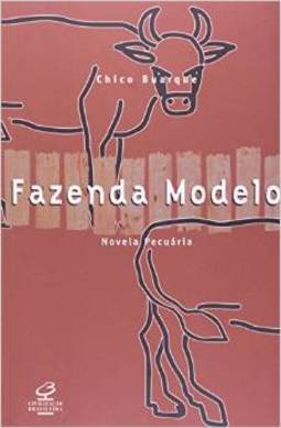 Fazenda Modelo: Novela Pecuária