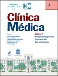 Clínica Médica (Vol. 7)