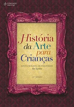 História da arte para crianças