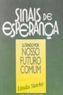 Sinais de Esperança