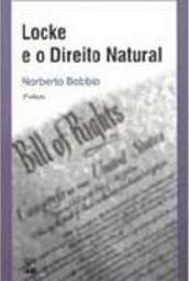 Locke e o Direito Natural