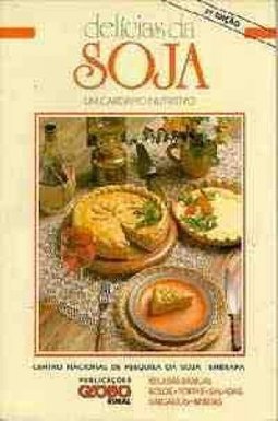 Delícias da Soja: um Cardápio Nutritivo