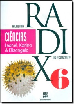 Projeto Radix - Ciencias
