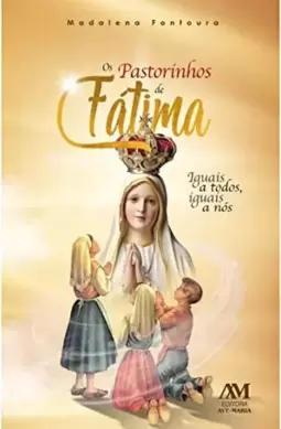 Os Pastorinhos de Fátima