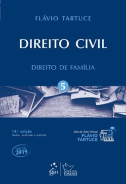 Direito civil: direito de família