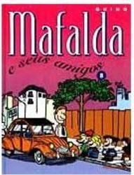 Mafalda e seus amigos