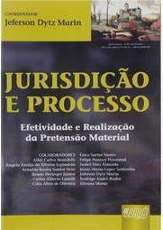 Jurisdição e Processo