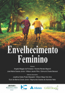 Envelhecimento feminino